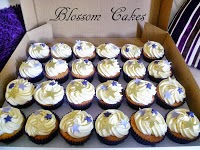 Blossom Cakes 1081603 Image 6